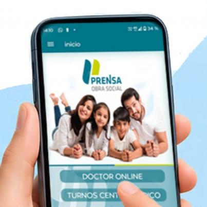 PrensaNet: Tu Salud y Beneficios, Más Cerca Que Nunca
