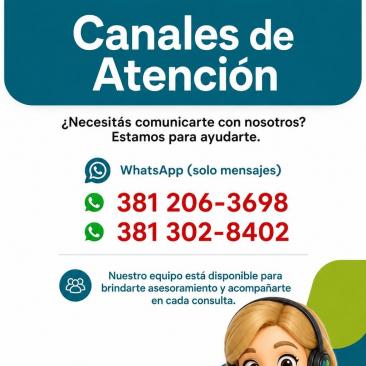 ¿ En qué podemos ayudarte?
