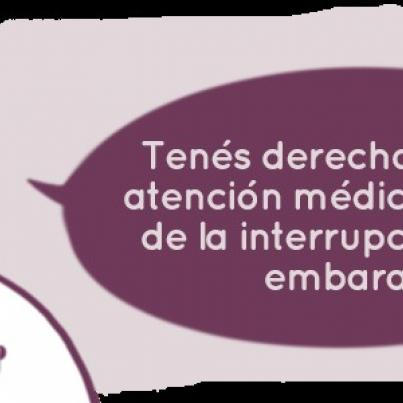 La Ley 27.610: un derecho garantizado para nuestras afiliadas
