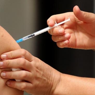 Campañas de Vacunación  Cuidarte también es parte de tu trabajo