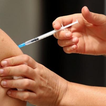 Campañas de Vacunación  Cuidarte también es parte de tu trabajo