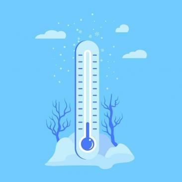 Este invierno, cuidate más que nunca 