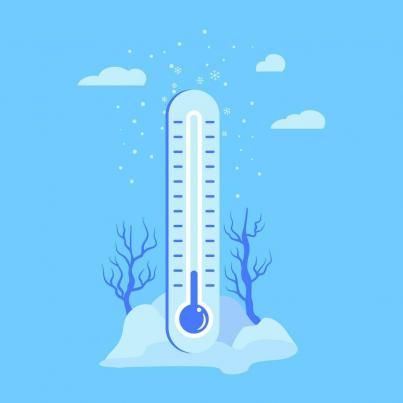 Este invierno, cuidate más que nunca 