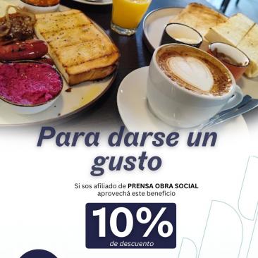 Aprovechá los beneficios en Therapy 