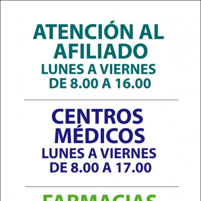 Te acompañamos en todo momento