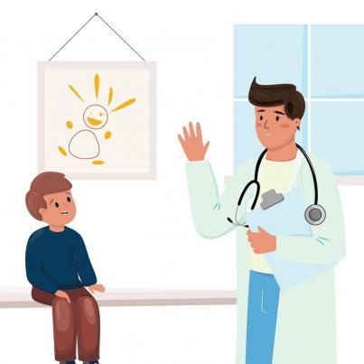 Plan Preventivo Pediátrico: cuidar hoy, crecer mejor mañana