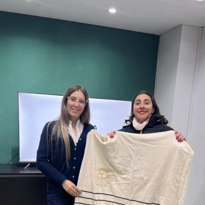 La Obra Social de Prensa celebra con más ganadores del Sorteo Mundial