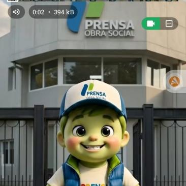 ¡Familias, las estamos esperando en El Rincón de Prensi!